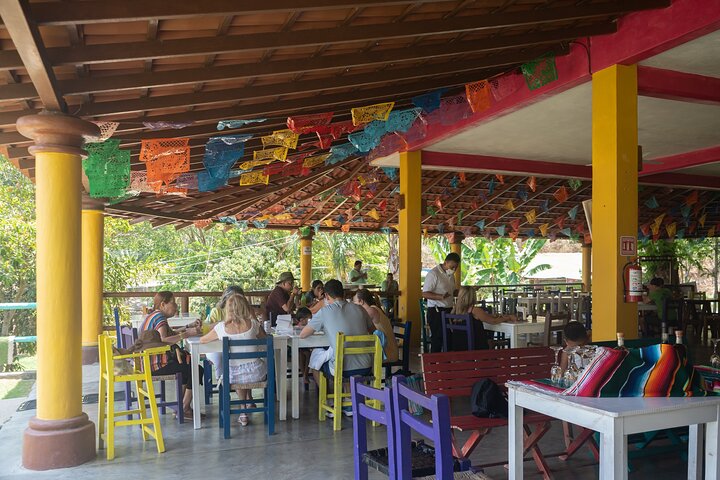 Tour delle spiagge di Sayulita e San Pancho
