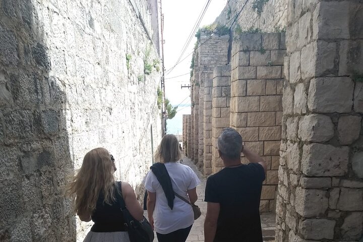 Privater Rundgang durch Korčula für Kunst- und Geschichtsliebhaber