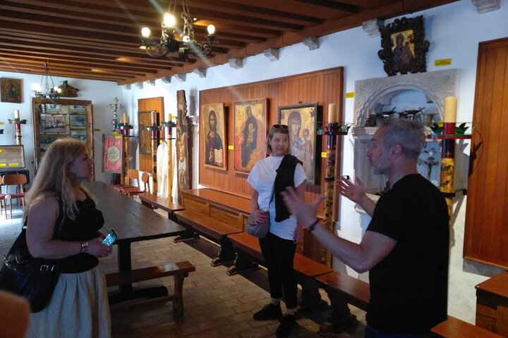 Privater Rundgang durch Korčula für Kunst- und Geschichtsliebhaber