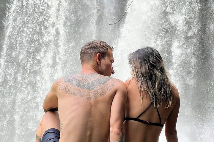 Private Kulen-Berg- und Beng-Mealea-Tempeltour