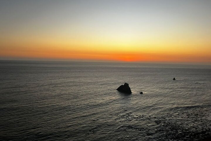 4 timers GOLDEN SHADOWS TREK i Paracas National Reserve