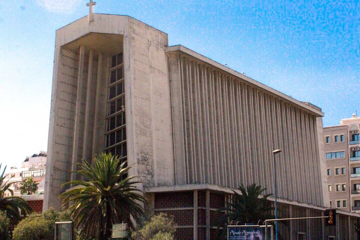 Casablanca City Tour with Hassan II mosque ticket included