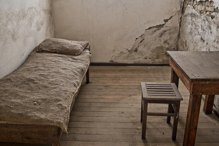 Berlim: Excursão de um dia pelo campo de concentração de Sachsenhausen e Potsdam