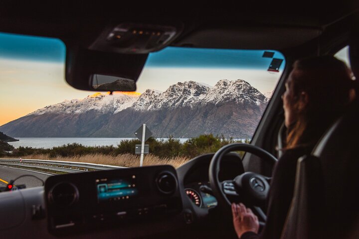 Milford Sound Premium Small Group Tour & Cruise saindo de Queenstown