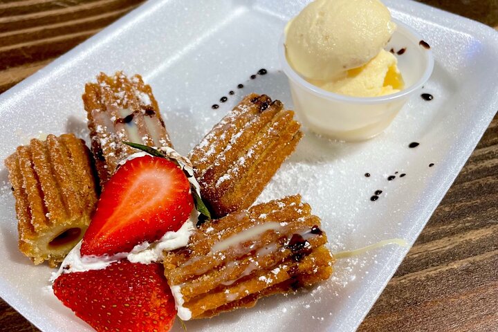 Waco Foodie Tour: Smak av byen som en lokal