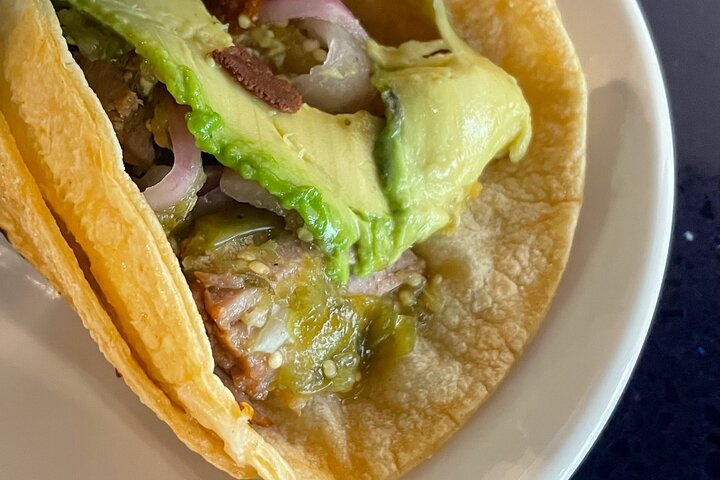 Waco Foodie Tour: Smak av byen som en lokal
