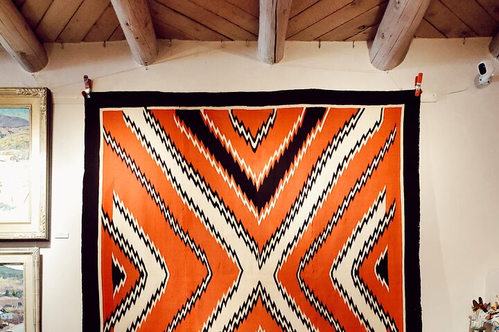 Taos halvdagers kulturtur | En magisk smak av Taos og dets kulturelle mangfold