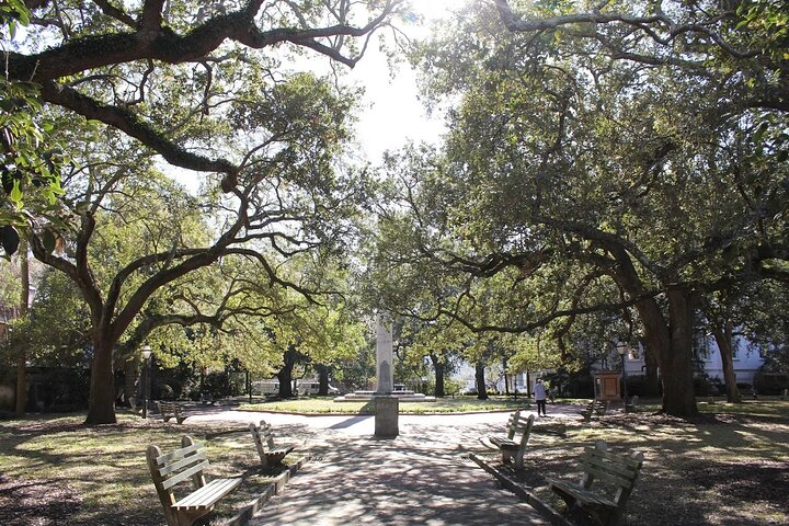 Charleston Quarter Francês ou Brunch Food Tour com 7 + degustações