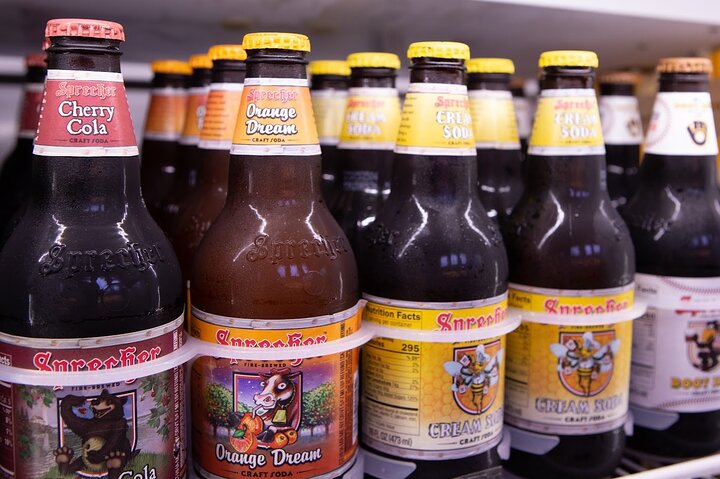 Milwaukee Food Tour com 5 favoritos locais Degustações e pratos secretos
