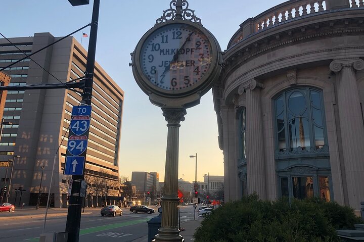 Milwaukee Food Tour com 5 favoritos locais Degustações e pratos secretos