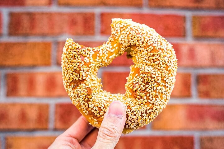 Montreal Mile End Food Tour mit Bagel, Poutine und 7 Verkostungen
