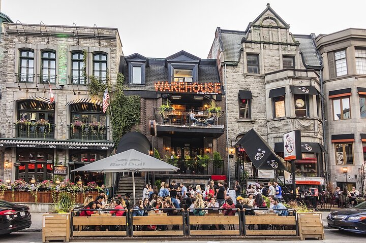 Montreal Mile End Food Tour mit Bagel, Poutine und 7 Verkostungen