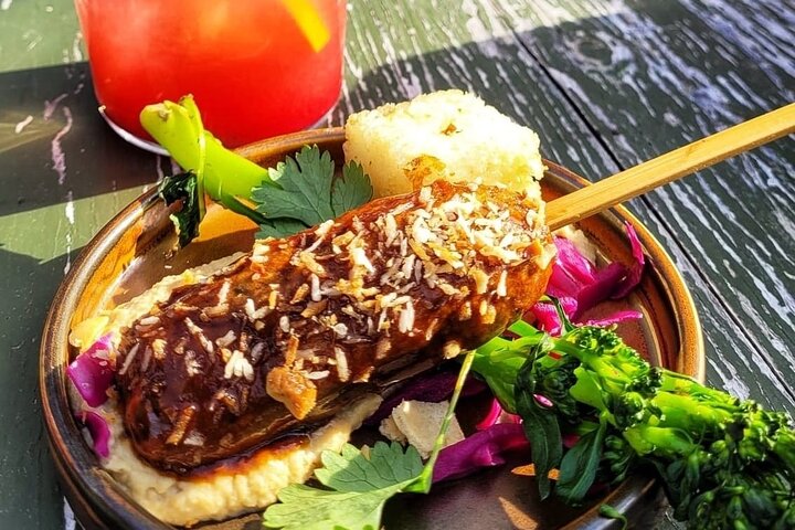 Spiseutflukt i Utrecht med 7 gourmetretter og lokal guide