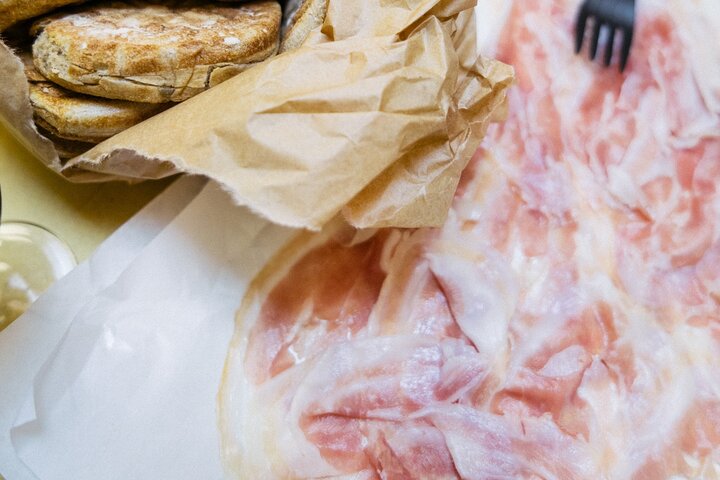 Bologne Food Tour : Goûter spécialités locales, pâtes, vin et gelato