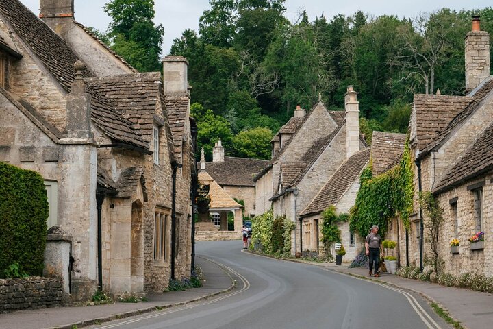 Visite partagée des Cotswolds cachés au départ de Bath pour 2-8 personnes