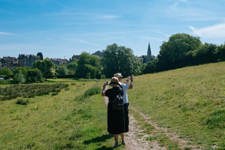 Visite partagée des Cotswolds cachés au départ de Bath pour 2-8 personnes