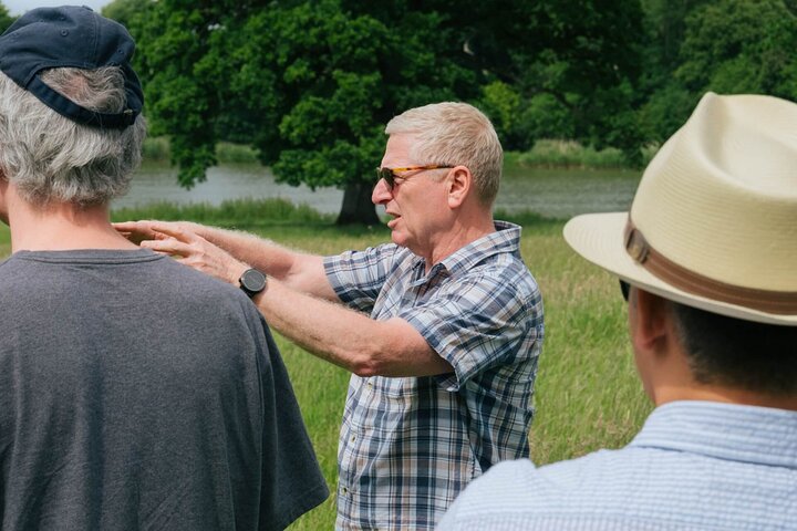Visite partagée des Cotswolds cachés au départ de Bath pour 2-8 personnes