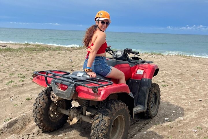 ATV Tour and Mazatlan City Tour