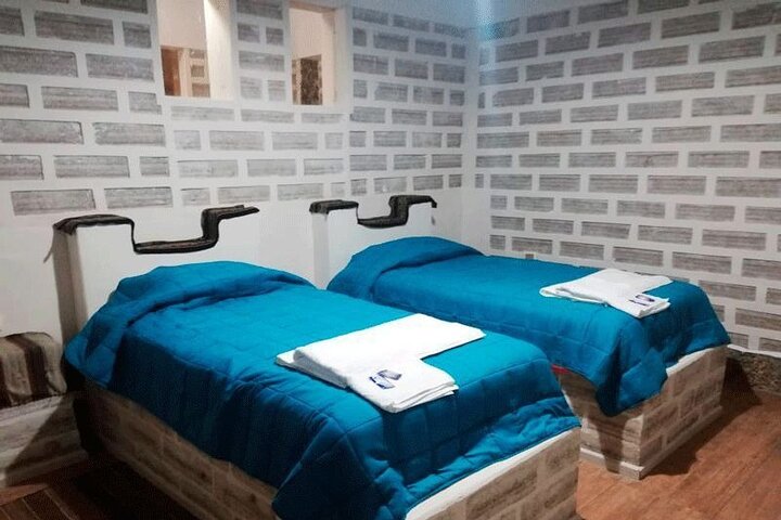 Excursão de 4 dias ao Salar de Uyuni saindo do Atacama> quarto privado disponível