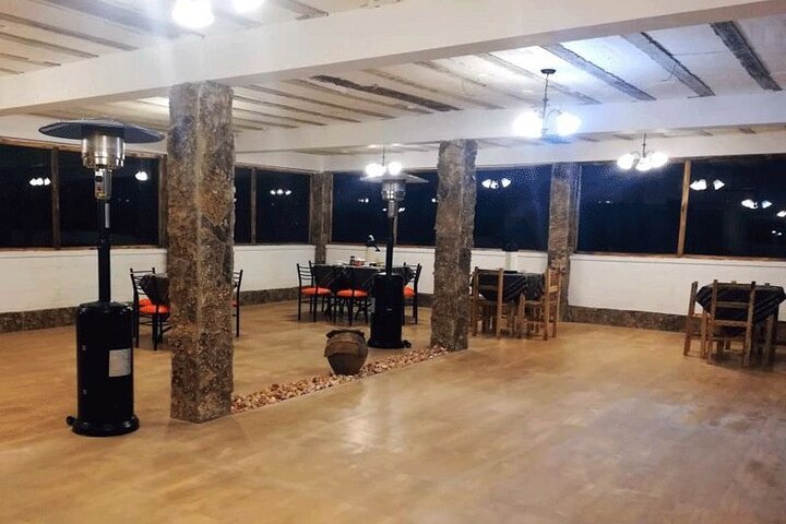 Excursão de 4 dias ao Salar de Uyuni saindo do Atacama> quarto privado disponível