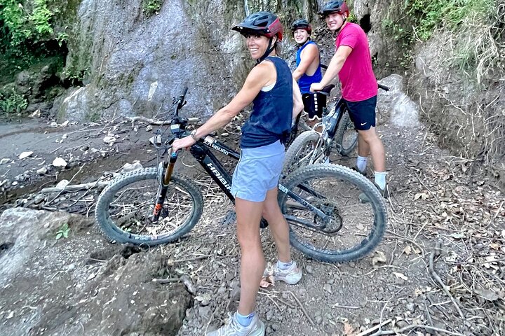 Hoteller i nærheden af Malibu Waterfall eMTB & Hiking Adventure