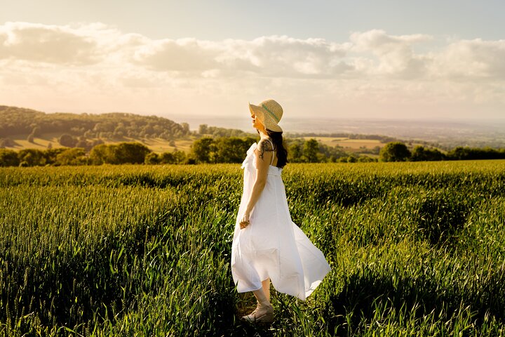 Descubra los secretos de la experiencia de un tour privado por los Cotswolds