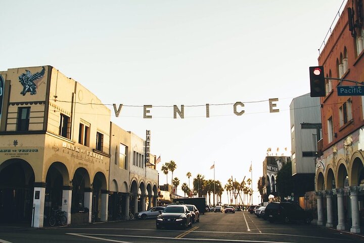 Tour di lusso di un'intera giornata a Los Angeles - Esperienza privata in SUV