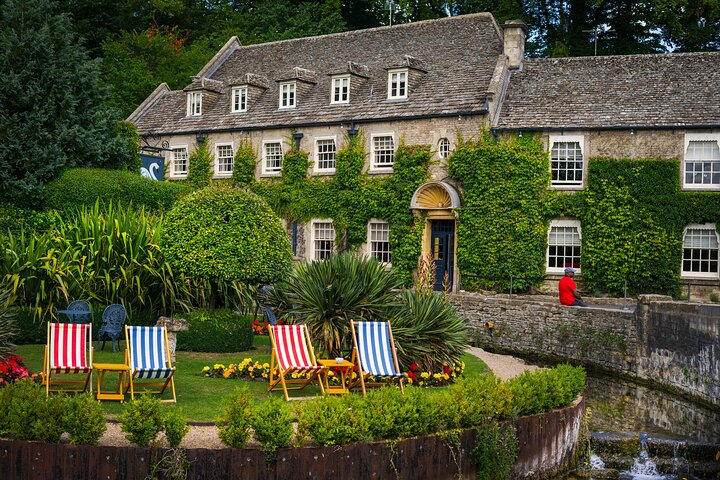 Descubra los secretos de la experiencia de un tour privado por los Cotswolds