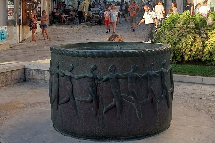 Privater Rundgang durch Korčula für Kunst- und Geschichtsliebhaber