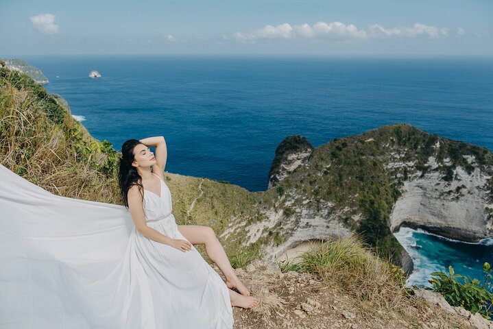 Nusa Penida snorkelavontuur (privé en all-inclusive)