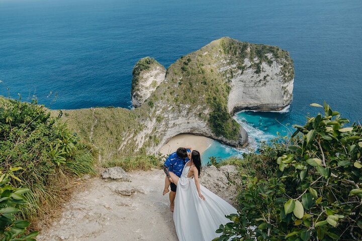 Nusa Penida snorkelavontuur (privé en all-inclusive)
