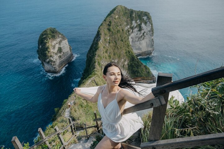Nusa Penida snorkelavontuur (privé en all-inclusive)