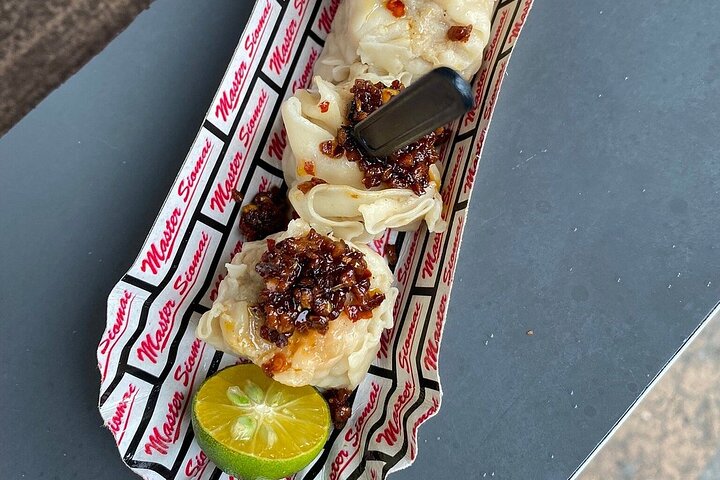 Manila Food Tour: Introduksjon til filippinsk gatemat