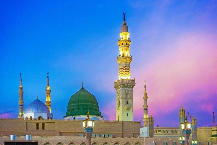 Madinah Ziyarat Privétour – Heilige & historische islamitische plaatsen