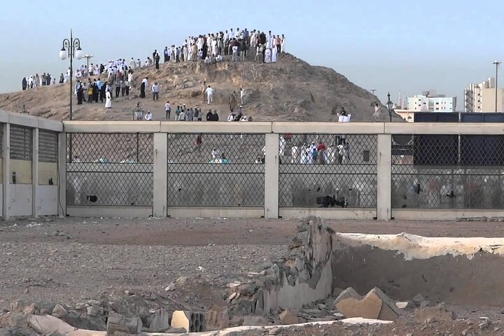 Madinah Ziyarat Privétour – Heilige & historische islamitische plaatsen