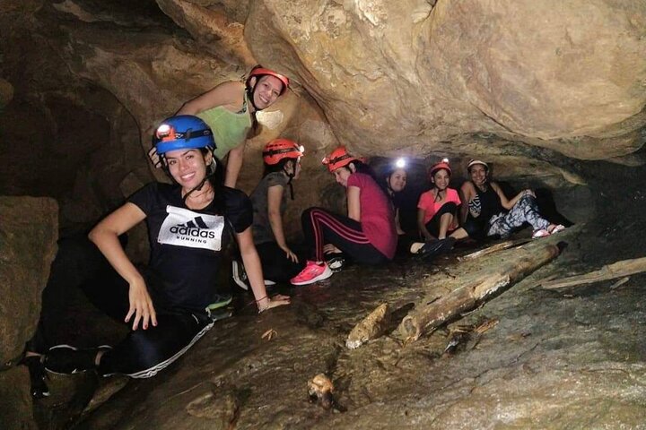 Aventura Extrema de Dia Completo por Pasadía Paicol
