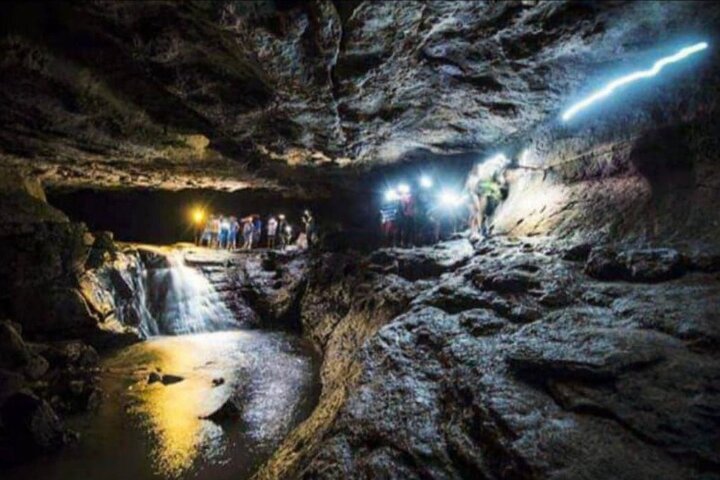 Aventura Extrema de Dia Completo por Pasadía Paicol