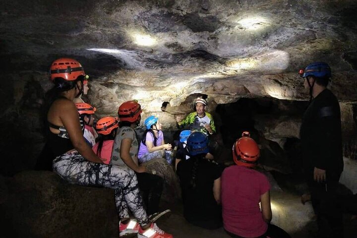 Aventura Extrema de Dia Completo por Pasadía Paicol
