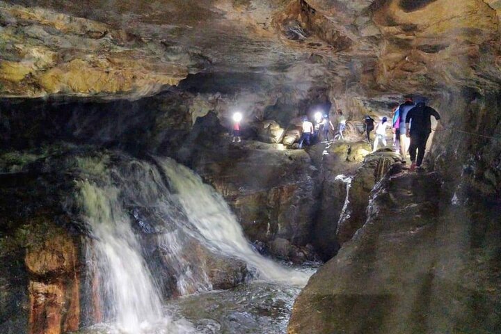Aventura Extrema de Dia Completo por Pasadía Paicol