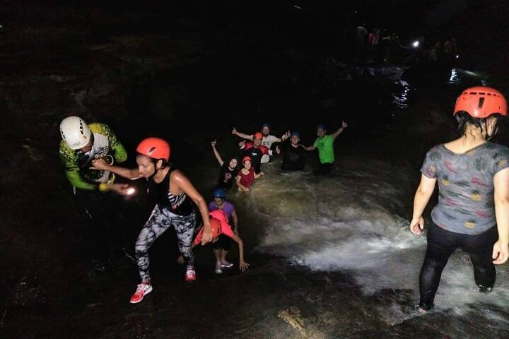 Aventura Extrema de Dia Completo por Pasadía Paicol
