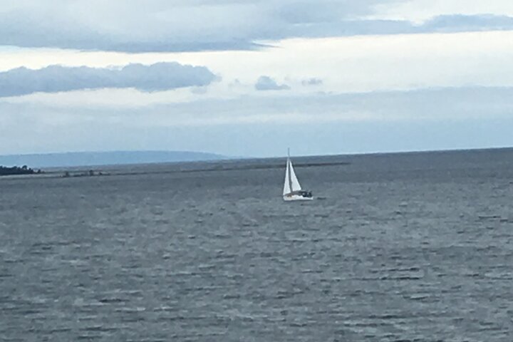 Blackwood tours: Highland Village, Baddeck, Bell Museum Tour
