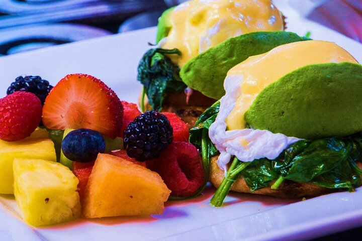 Haleakala Classic Vehicle Sunrise Tour med frukost