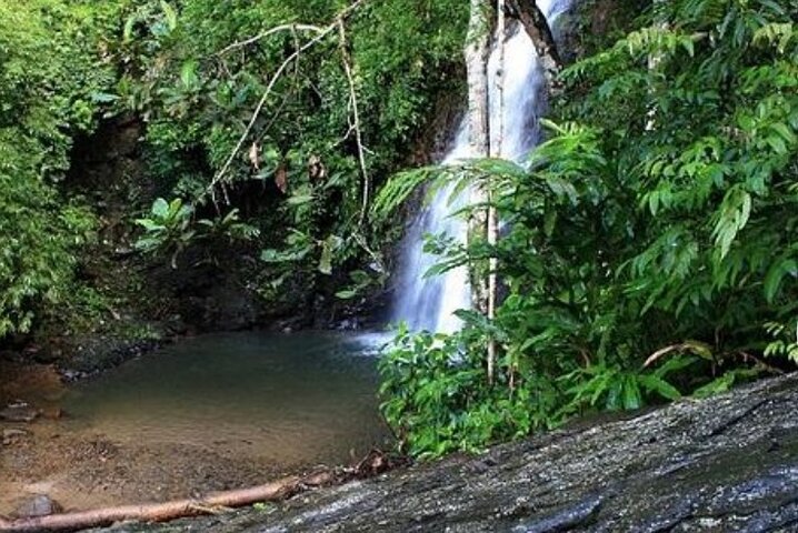 Private One Day Highlights Langkawi Tour inclusief kabelbaan en Sky Bridge