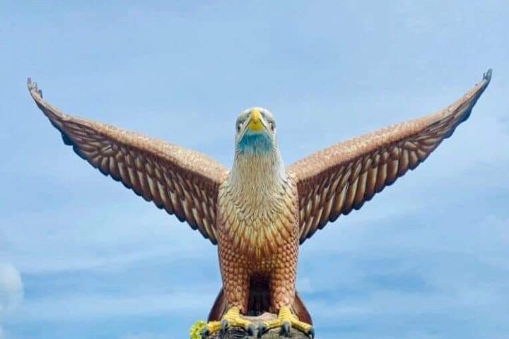 Private One Day Highlights Langkawi Tour inclusief kabelbaan en Sky Bridge