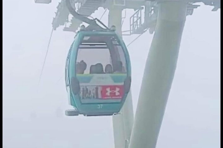 Private One Day Highlights Langkawi Tour inclusief kabelbaan en Sky Bridge