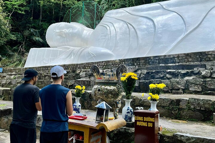 Mui Ne: tour privato di mezza giornata sulla montagna Ta Cu con guida locale