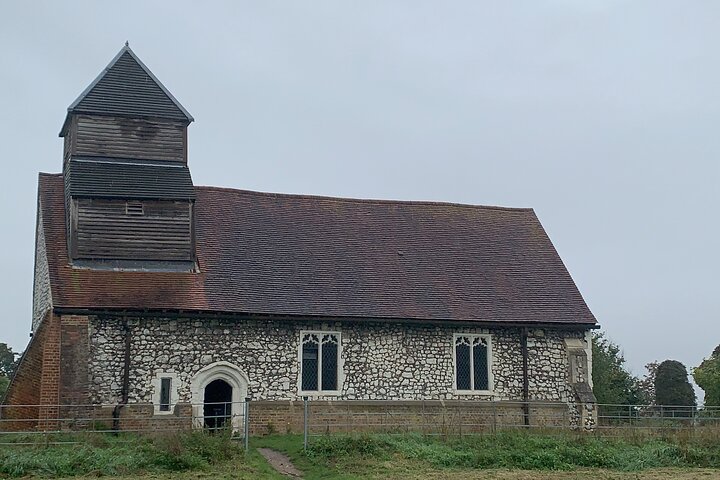 Windsor en Thames Valley fietstocht