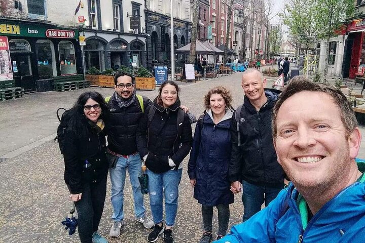 Recorrido a pie por lo más destacado de la ciudad de Swansea