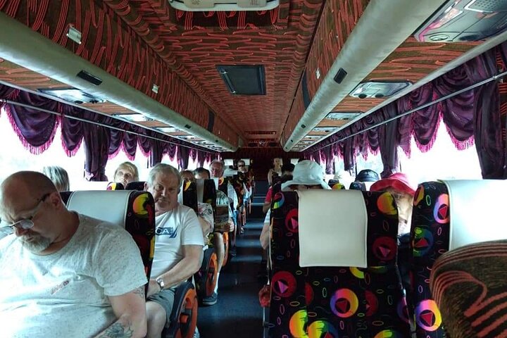 Private One Day Highlights Langkawi Tour inclusief kabelbaan en Sky Bridge