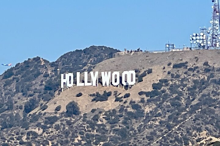 Il meglio di Los Angeles, Hollywood, Griffith Park, Santa Monica e Venice Tour da Anaheim